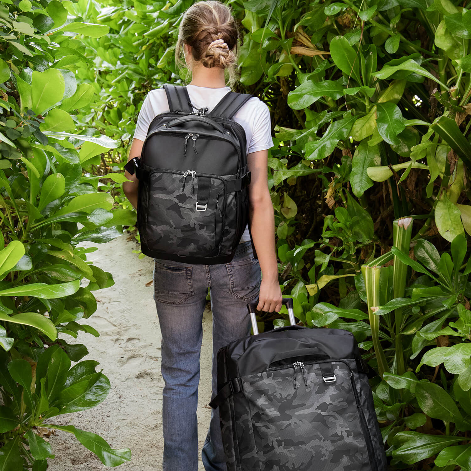 samsonite midtown laptop backpack
