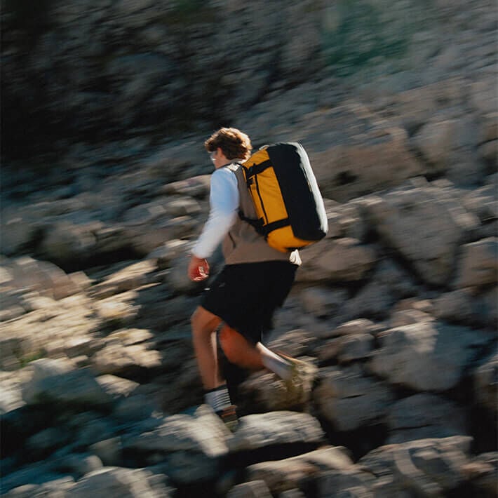 Prodiver bags
