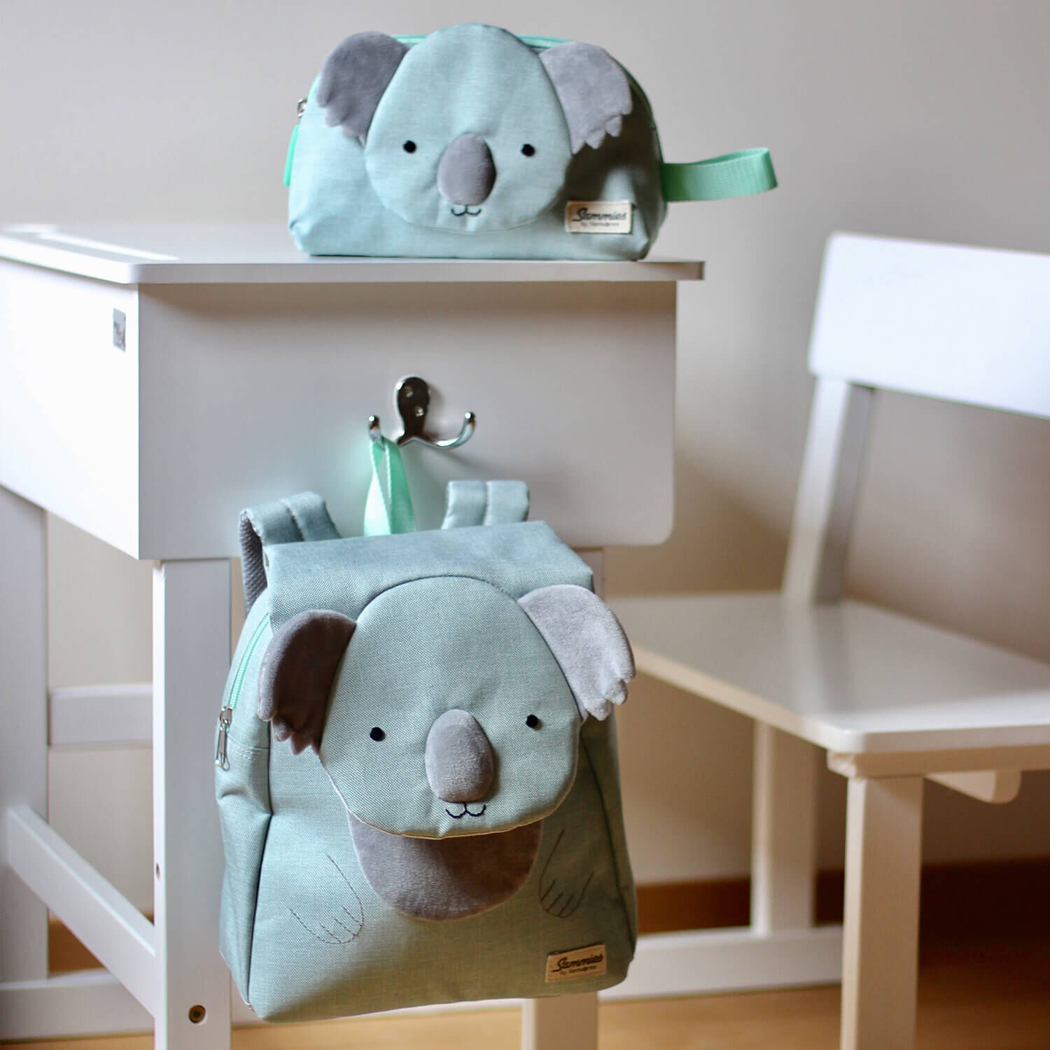 samsonite koala