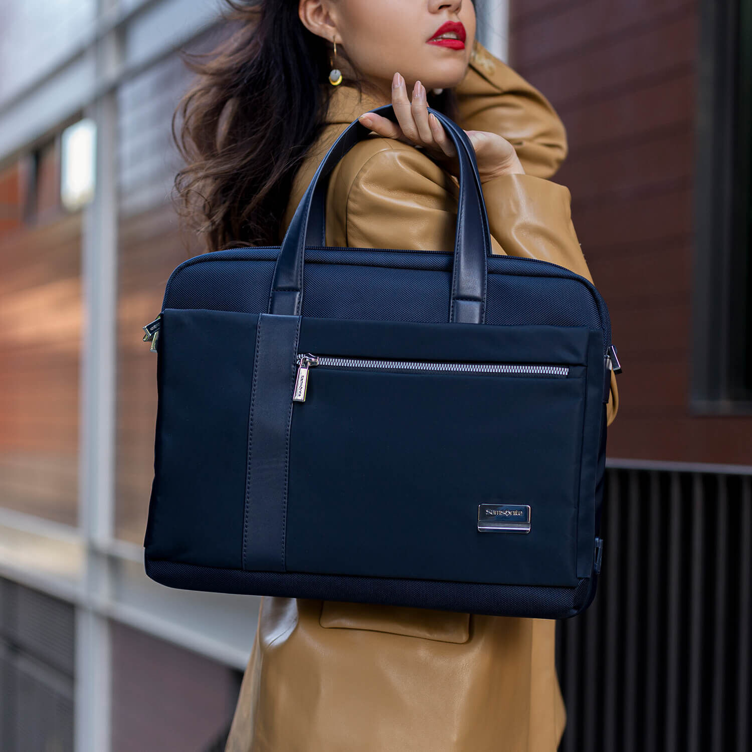 Openroad Chic 2.0 Briefcase 15.6 