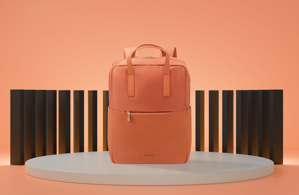 samsonite valt standard backpack