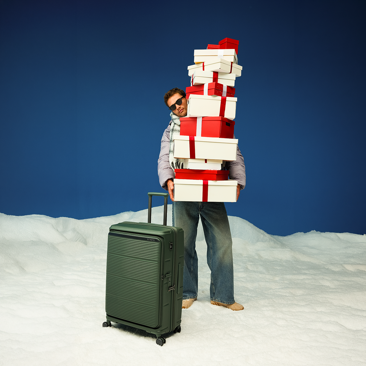 Travel