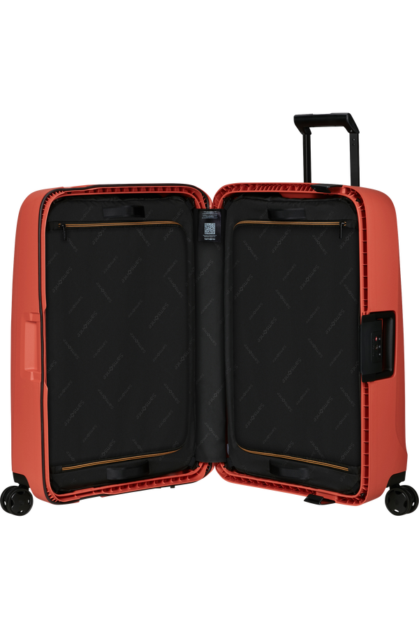 Samsonite Essens Spinner 69cm  Clay