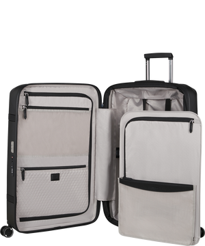 Image Spinner expandable (4 wheels) 75cm 75 x 50 x 30/33 cm | 4.4 kg