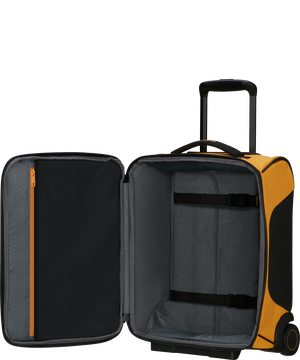 Ecodiver Duffle with wheels underseater 45cm 45 x 36 x 20 cm | 2 kg