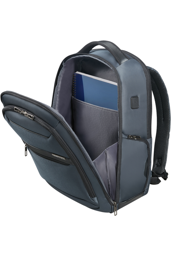Vectura Evo Laptop Backpack 15.6