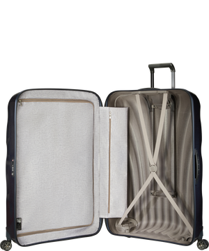 C-Lite Spinner (4 wheels) 86cm 86 x 58 x 36 cm | 3.6 kg