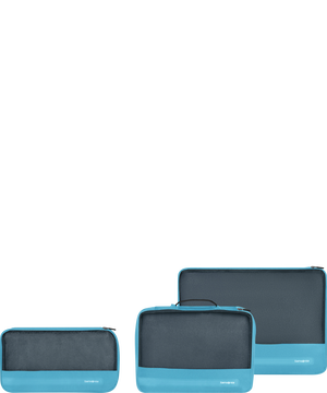 Ta Revolution Set of 3 Packing Cubes