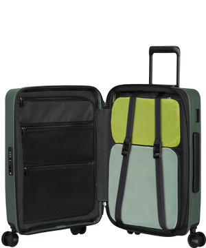 Restackd Spinner expandable (4 wheels) 55cm 55 x 40 x 23/26 cm | 3.1 kg