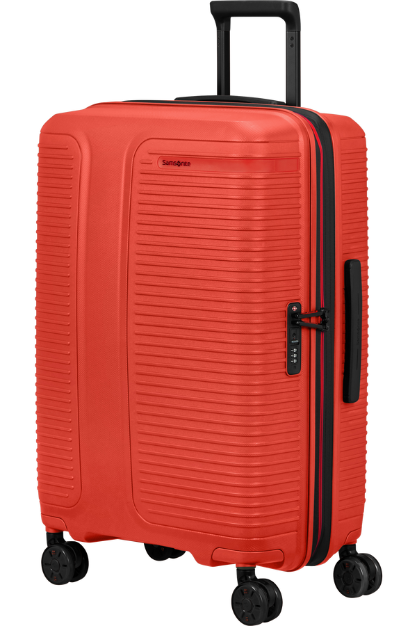 Prodiver Spinner expandable (4 wheels) 69cm