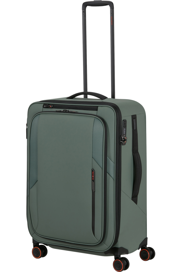 Glazed Spinner expandable (4 wheels) 67cm