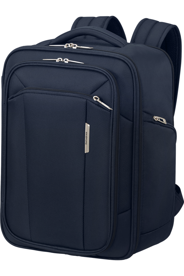 Samsonite Respark Underseat Backpack S  Midnight Blue