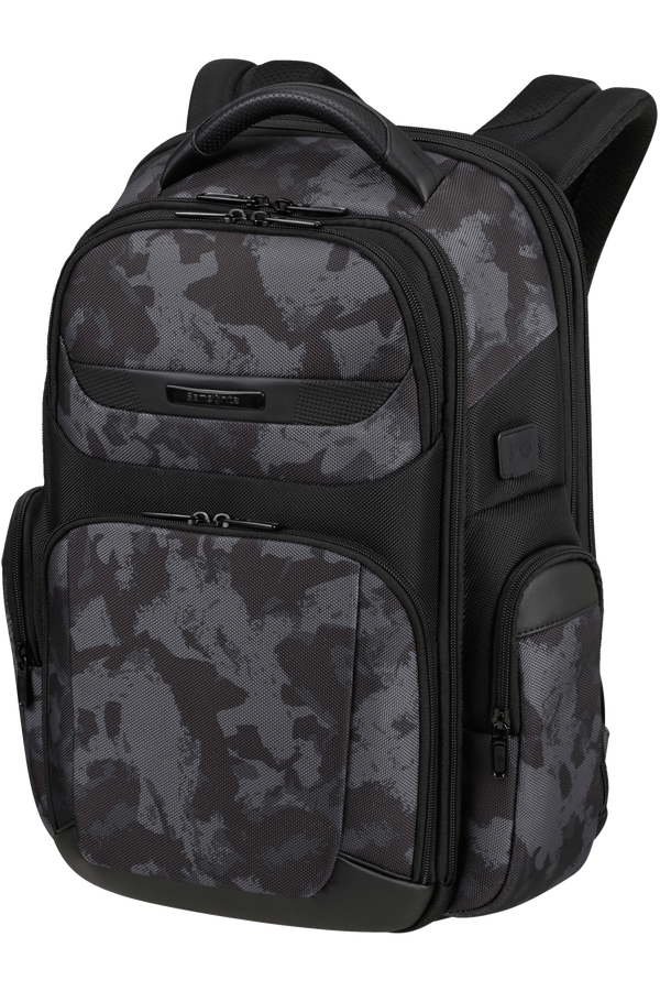 ProDLX 6 Backpack expandable 15.6" Samsonite UK