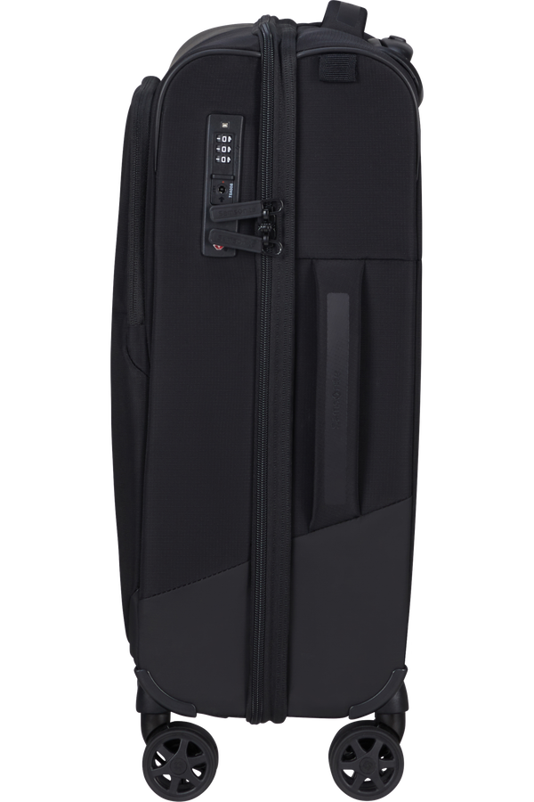 Samsonite Biz2go Trvl SPINNER DF EXP 55cm  Black