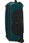 Samsonite Ecodiver DUFFLE/WH 67/24  Dark Teal/Lime