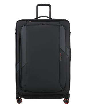 Glazed Spinner expandable (4 wheels) 84cm 84 x 54 x 36/39 cm | 3.9 kg