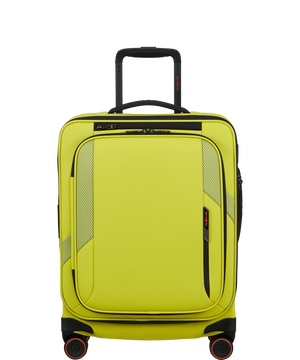 Glazed Spinner expandable (4 wheels) 55cm 55 x 40 x 23/26 cm | 2.6 kg