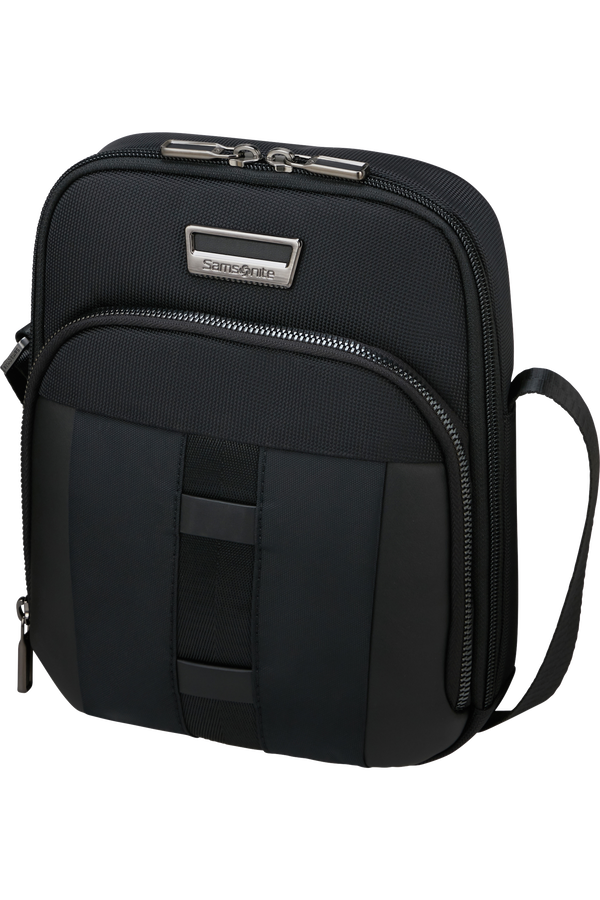 Samsonite Urban-Eye Crossover M 9.7'  Black