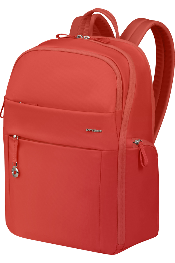 Samsonite Move 5.0 Backpack 14.1'  Coral Red