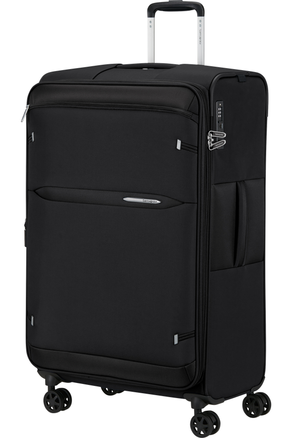 Samsonite GoTwist Spinner Exp 78cm  Black