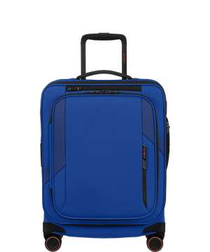 Glazed Spinner expandable (4 wheels) 55cm 55 x 40 x 23/26 cm | 2.6 kg