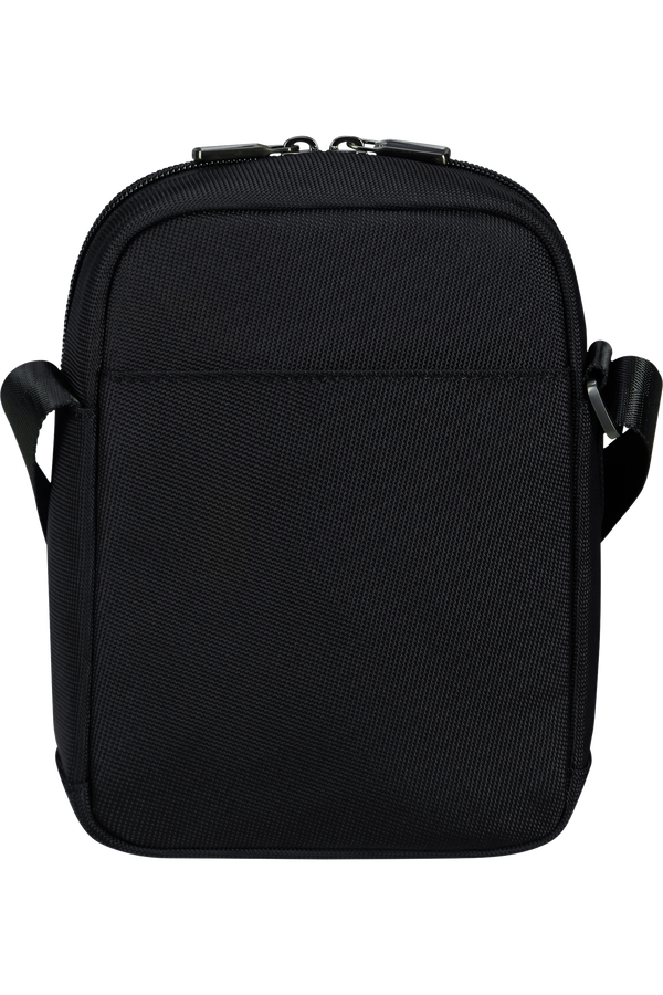 Samsonite Urban-Eye Crossover S 7.9'  Black