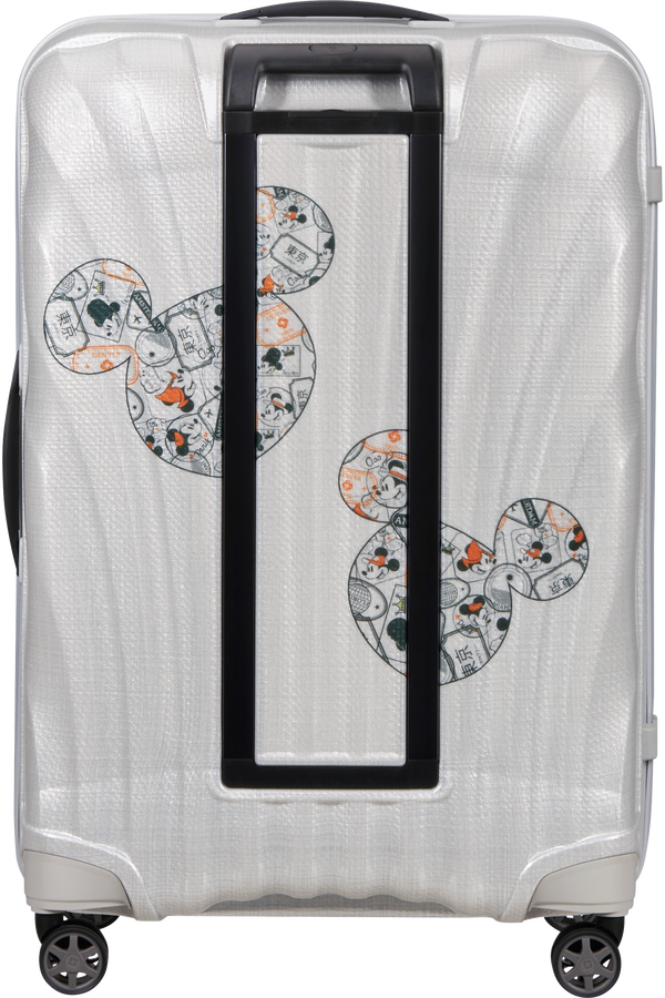 Samsonite C-Lite Disney Spinner Disney 75cm  Mickey's Travel Tales