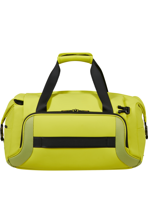 Samsonite Glazed Duffle/Backpack 48cm  Lime Punch