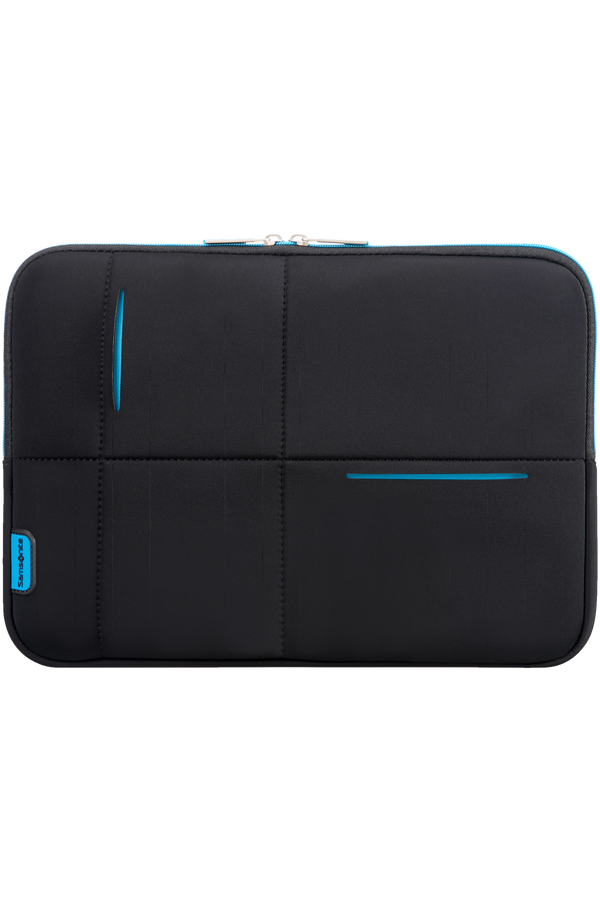 Samsonite Airglow Sleeves Sleeve 13.3inch Black/Blue