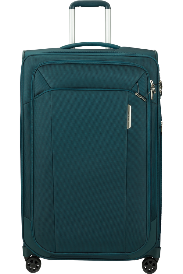 Samsonite Respark SPINNER 79/29 EXP  Petrol Blue