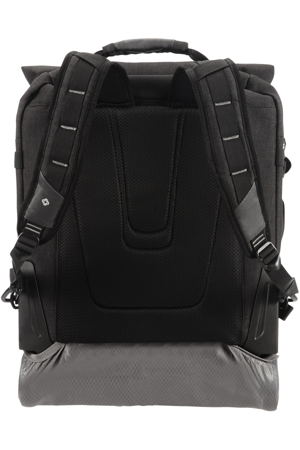 Ziproll Duffle/Backpack with Wheels 55cm