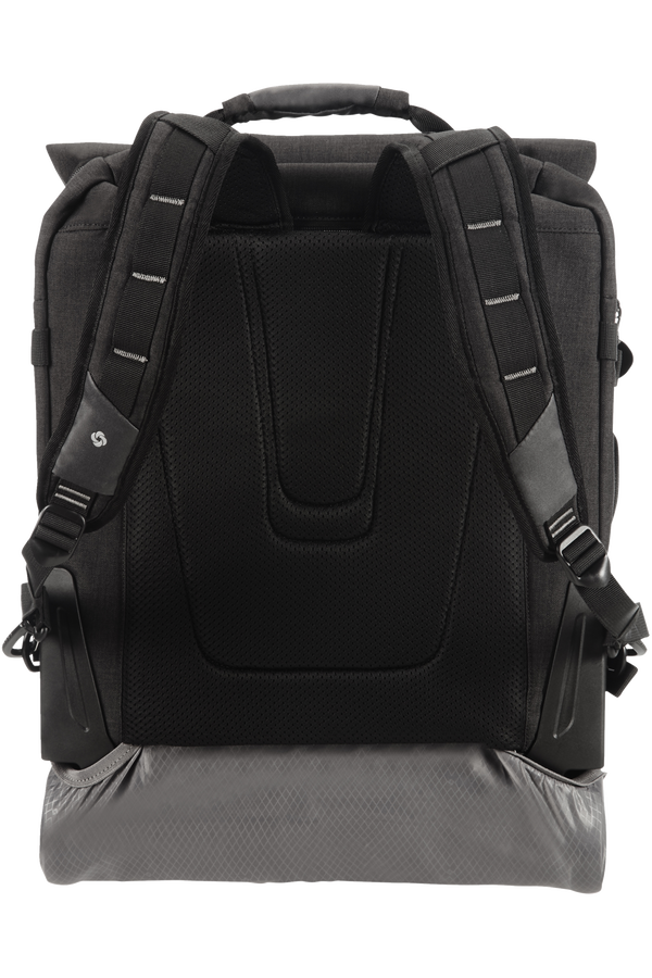 Ziproll Duffle/Backpack with Wheels 55cm