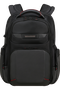 Samsonite Pro-DLX 6 Backpack 3 Volume Expandable 15.6'  Charcoal/Red