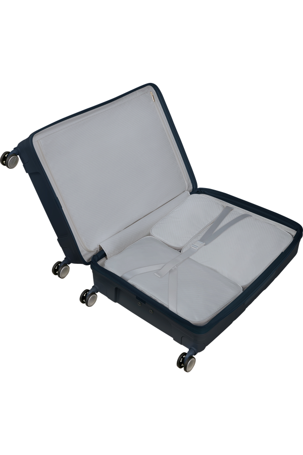 Paralux Spinner expandable (4 wheels) 81cm