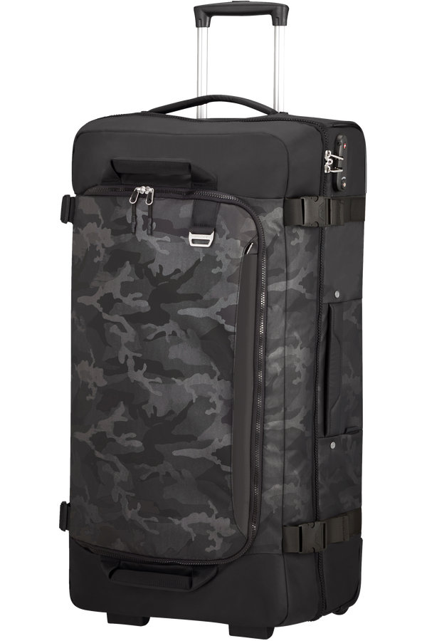 Midtown Duffle with wheels 79cm Samsonite UK