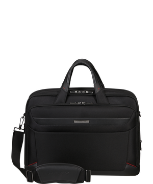 Pro-DLX 6 Briefcase 17.3" 33 x 46 x 17.5/23.5 cm | 1.5 kg