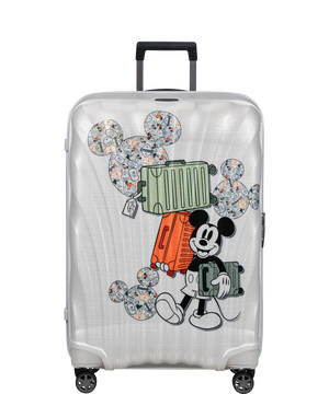 C-Lite Disney Spinner (4 wheels) 75cm 75 x 51 x 31 cm | 2.8 kg