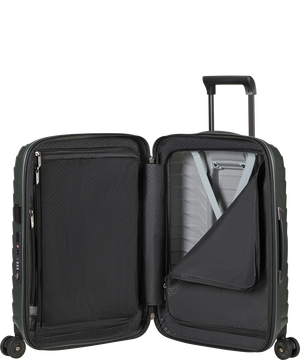 Proxis Spinner expandable (4 wheels) 55cm 55 x 40 x 20/23 cm | 2.3 kg