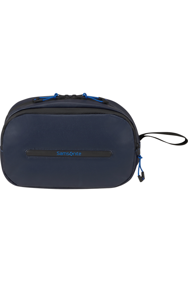 Samsonite Ecodiver TOILET KIT  Blue Nights