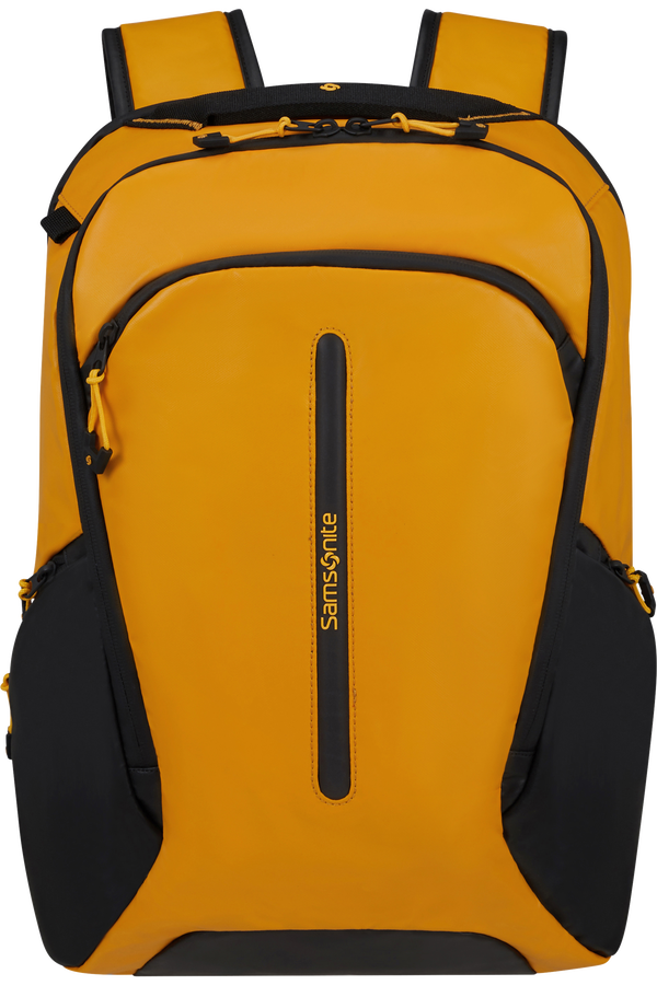 Samsonite Ecodiver Urban Laptop Backpack M  Yellow