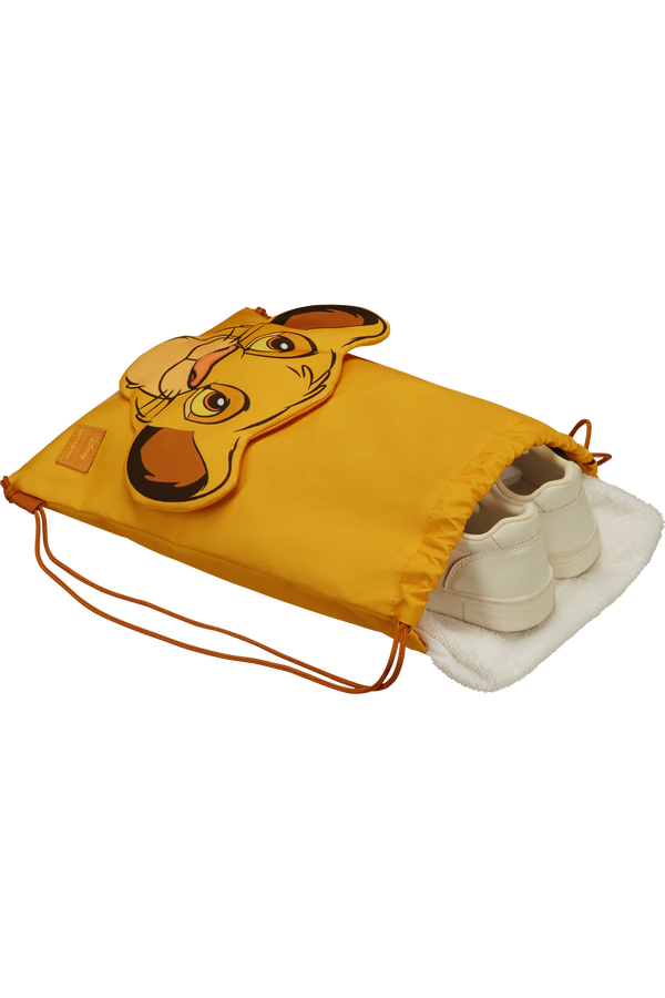 Sammies Disney Gym bag