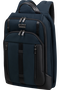 Samsonite Urban-Eye Accordion Backpack 15.6'  Blue