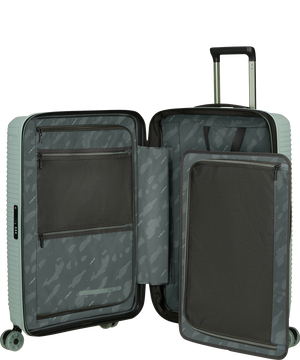 Prodiver Spinner expandable (4 wheels) 69cm 69 x 47 x 28/31 cm | 3.7 kg