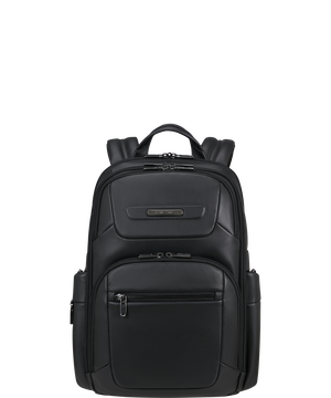 Pro-Dlx 6 Leather Backpack 15.6" 42 x 29 x 15 cm | 1.2 kg