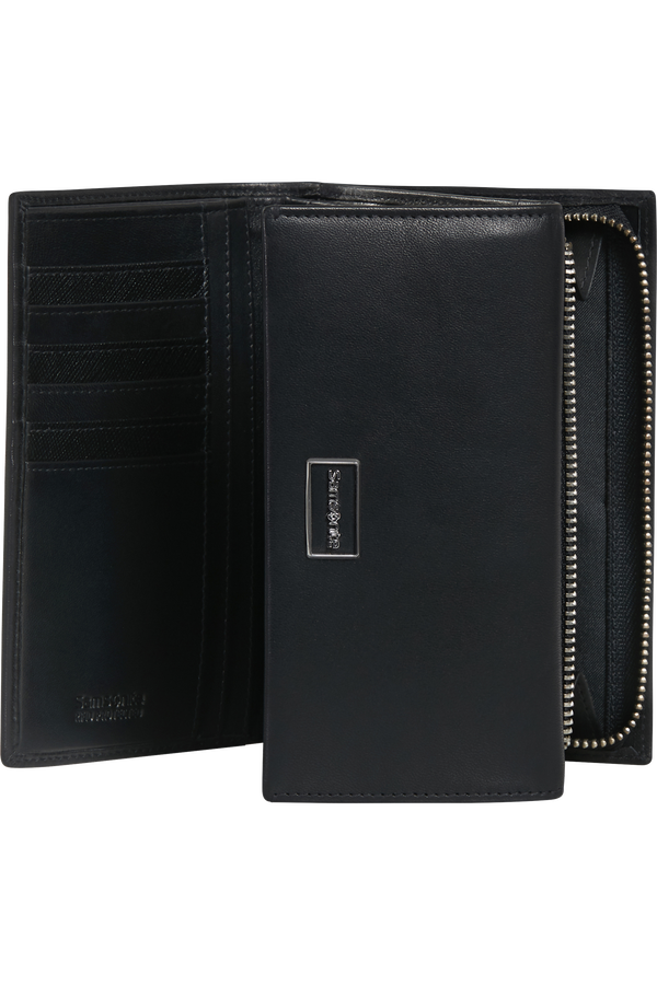 Image Leather SLG Wallet