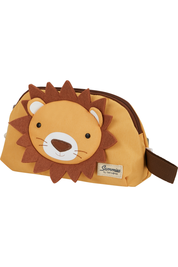 Samsonite Happy Sammies Eco Toilet Kit Lion Lester Lion Lester