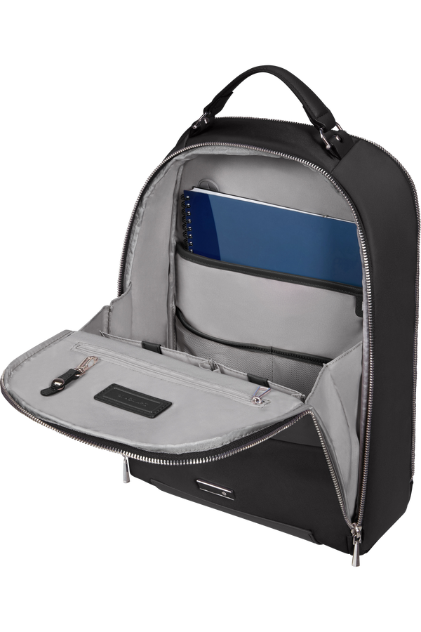 Samsonite Zalia 3.0 Backpack 14.1'  Black