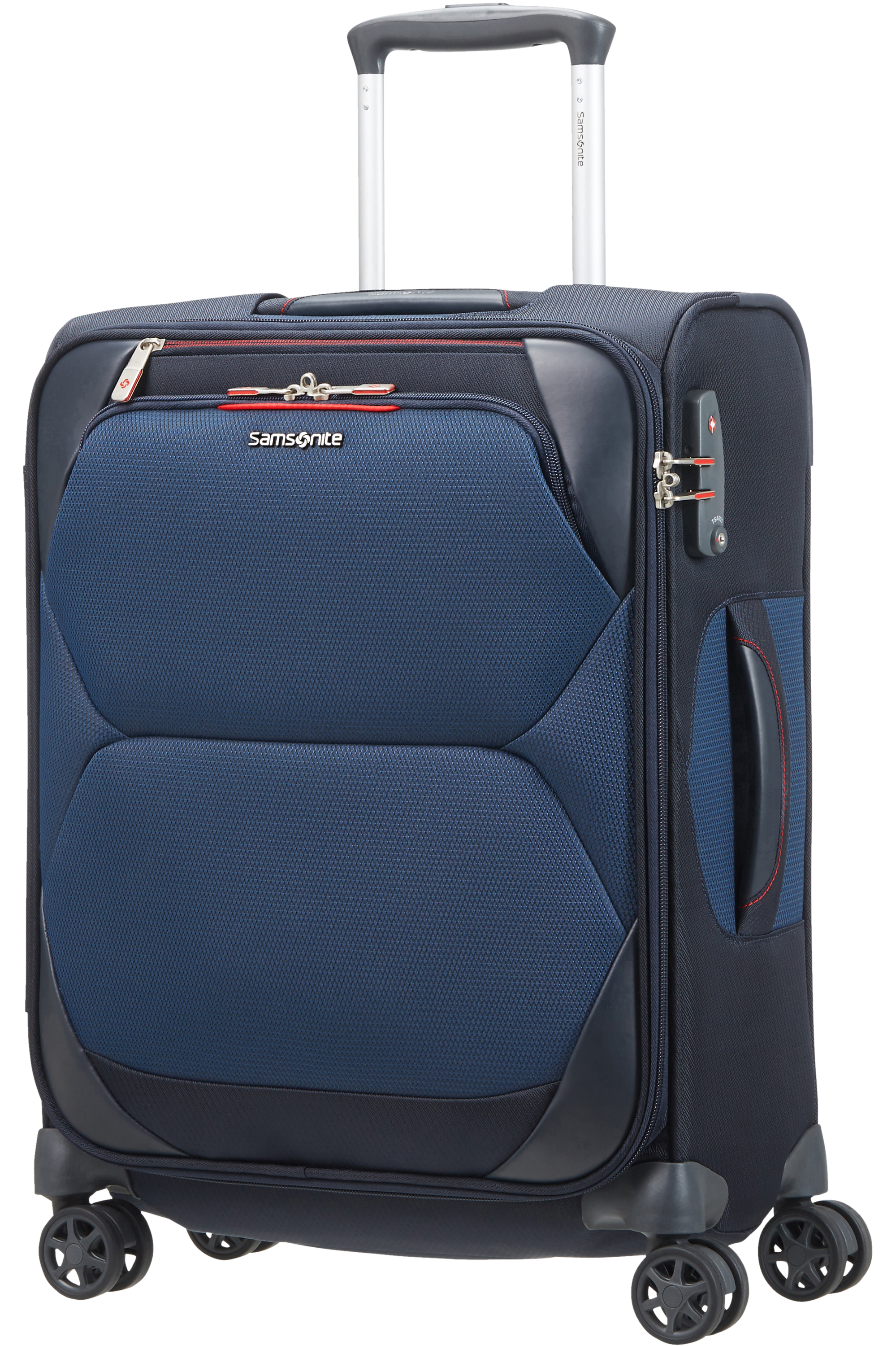dynamore samsonite