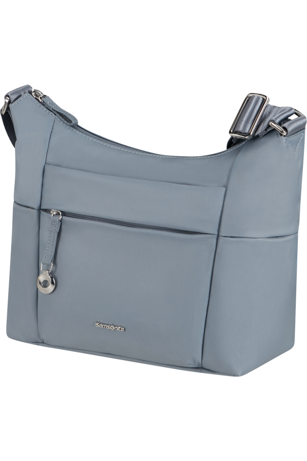 Samsonite Move 5.0 Shoulder Bag S + 1 Pock S  Dusty Blue