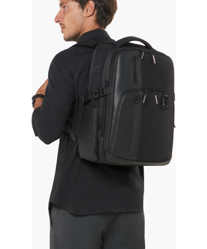 Biz2go Backpack 17.3" 47 x 35 x 22/26 cm | 1.3 kg